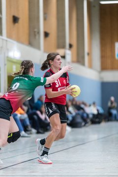 Bild 154 - Frauen HSG Kremperheide/Muensterdorf - HSG Joerl-Vioel : Ergebnis: 34:27